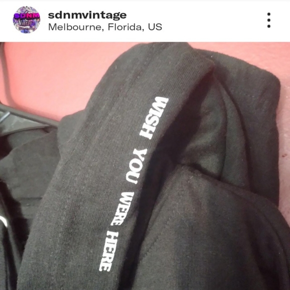 Astro World Hoodie - Picture 3 of 4